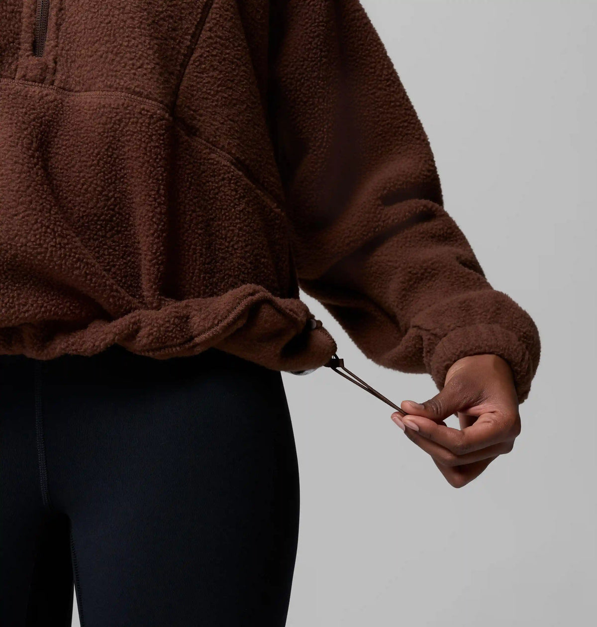 Women's Timber Meadow MTR Fleece Half Zip
