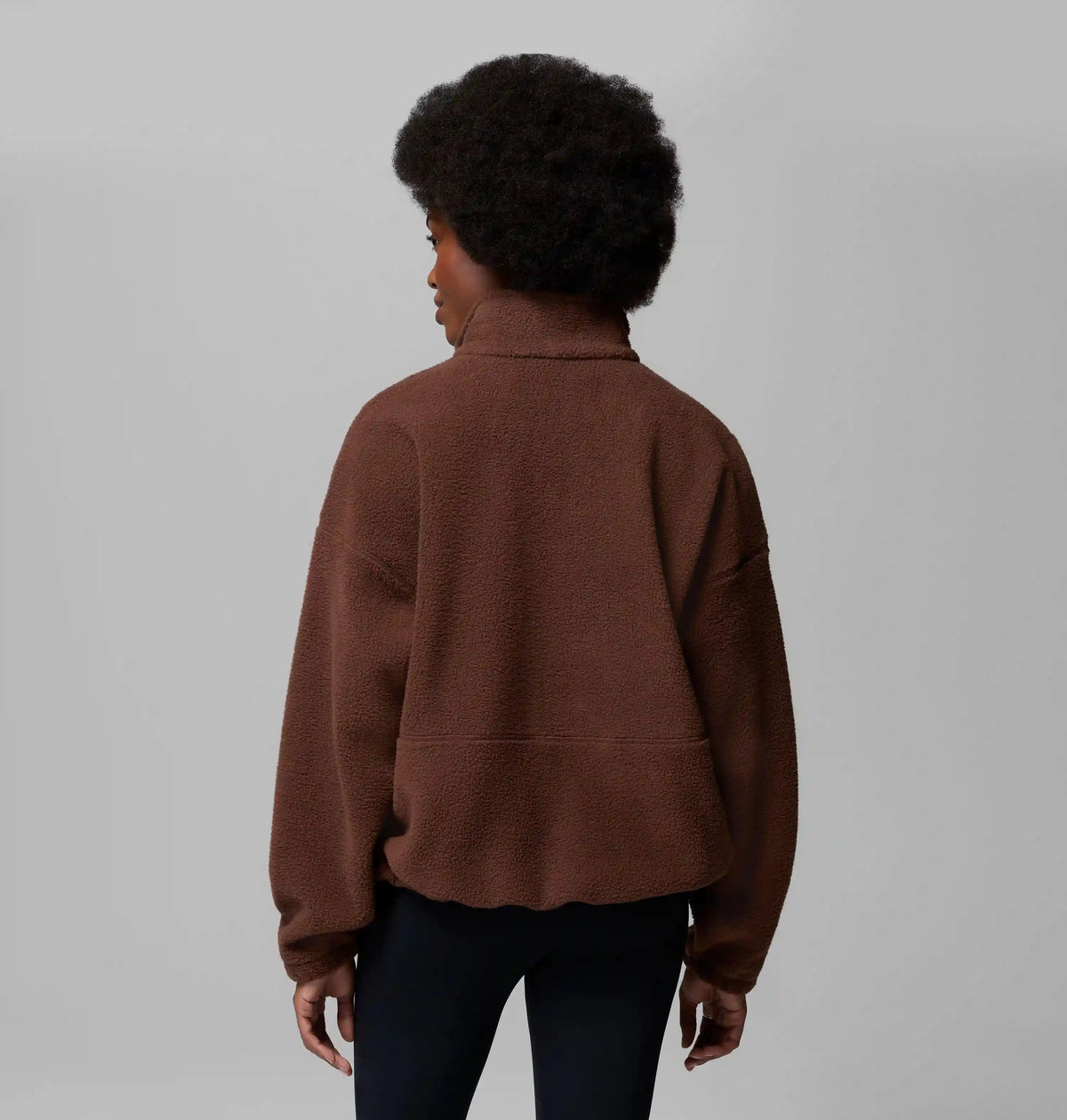 Women's Timber Meadow MTR Fleece Half Zip