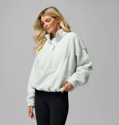 Women's Timber Meadow MTR Fleece Half Zip