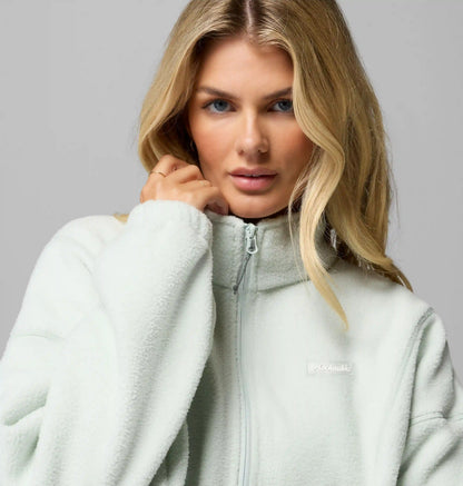 Women's Timber Meadow MTR Fleece Half Zip