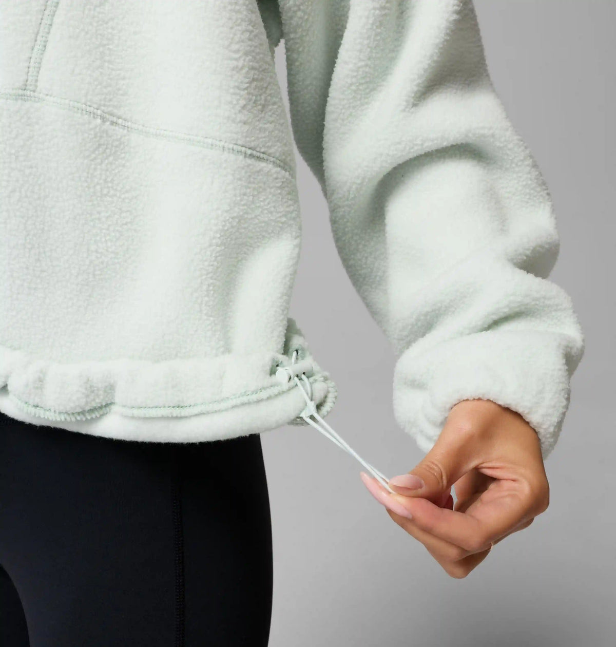 Women's Timber Meadow MTR Fleece Half Zip