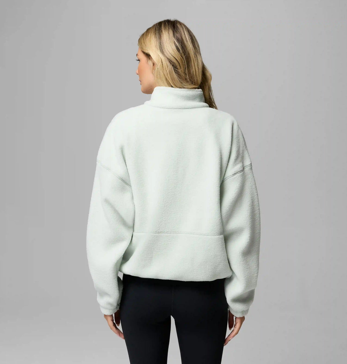 Women's Timber Meadow MTR Fleece Half Zip
