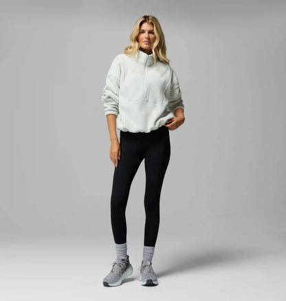 Women's Timber Meadow MTR Fleece Half Zip