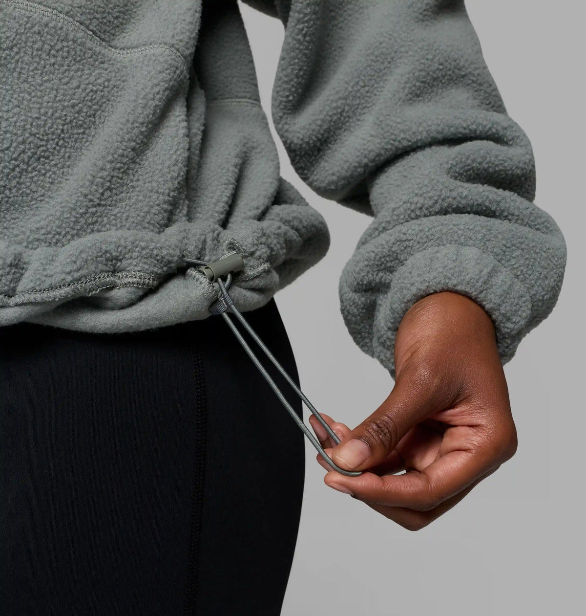 Women's Timber Meadow MTR Fleece Half Zip