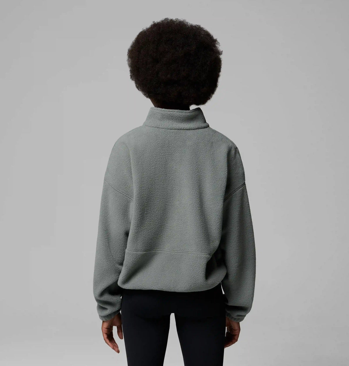 Women's Timber Meadow MTR Fleece Half Zip