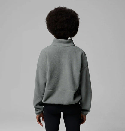 Women's Timber Meadow MTR Fleece Half Zip