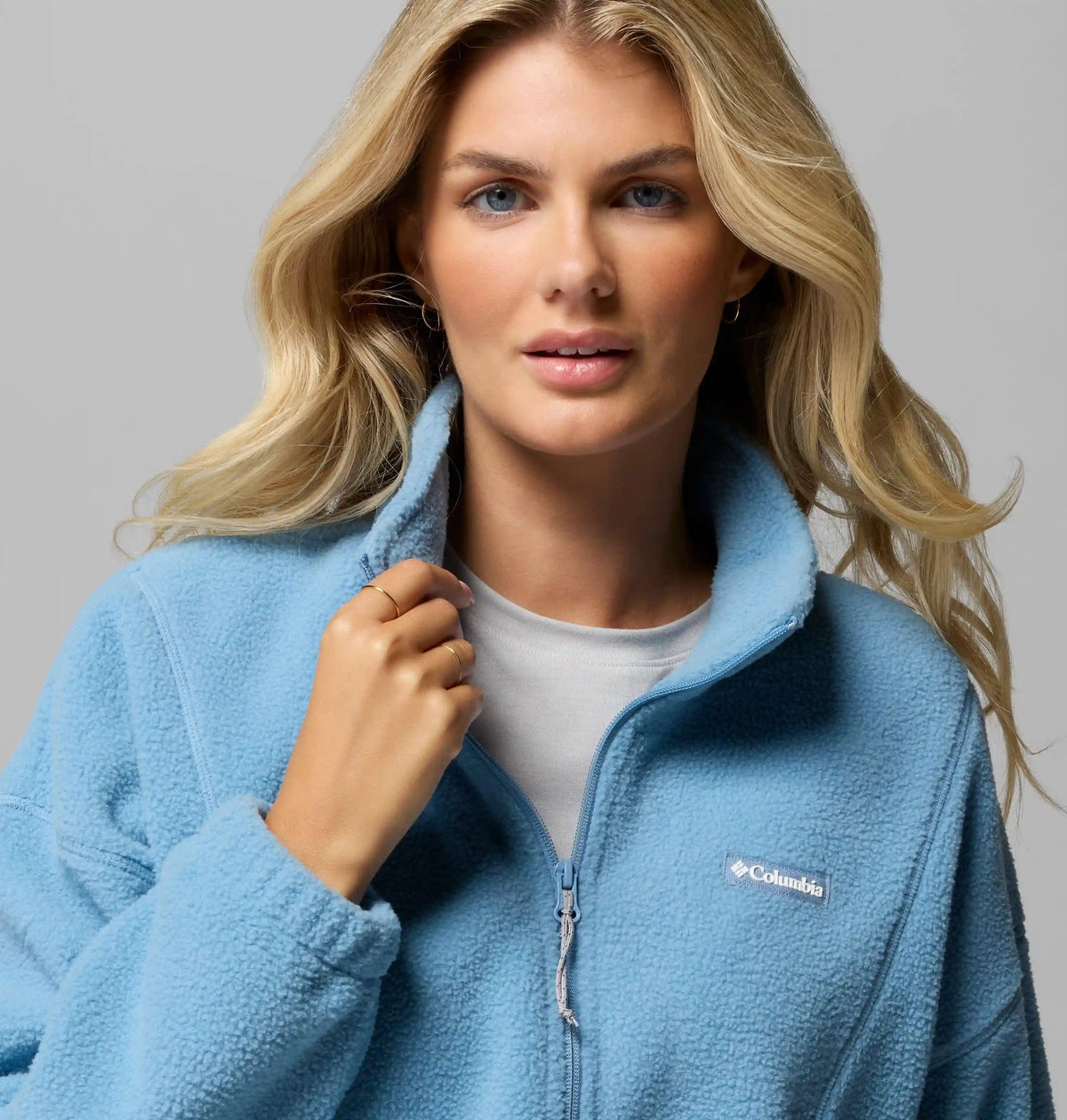 Women's Timber Meadow MTR Fleece Half Zip