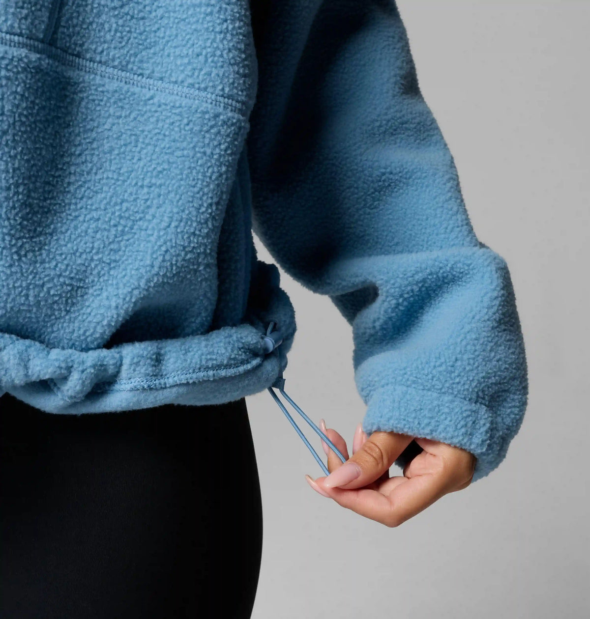 Women's Timber Meadow MTR Fleece Half Zip