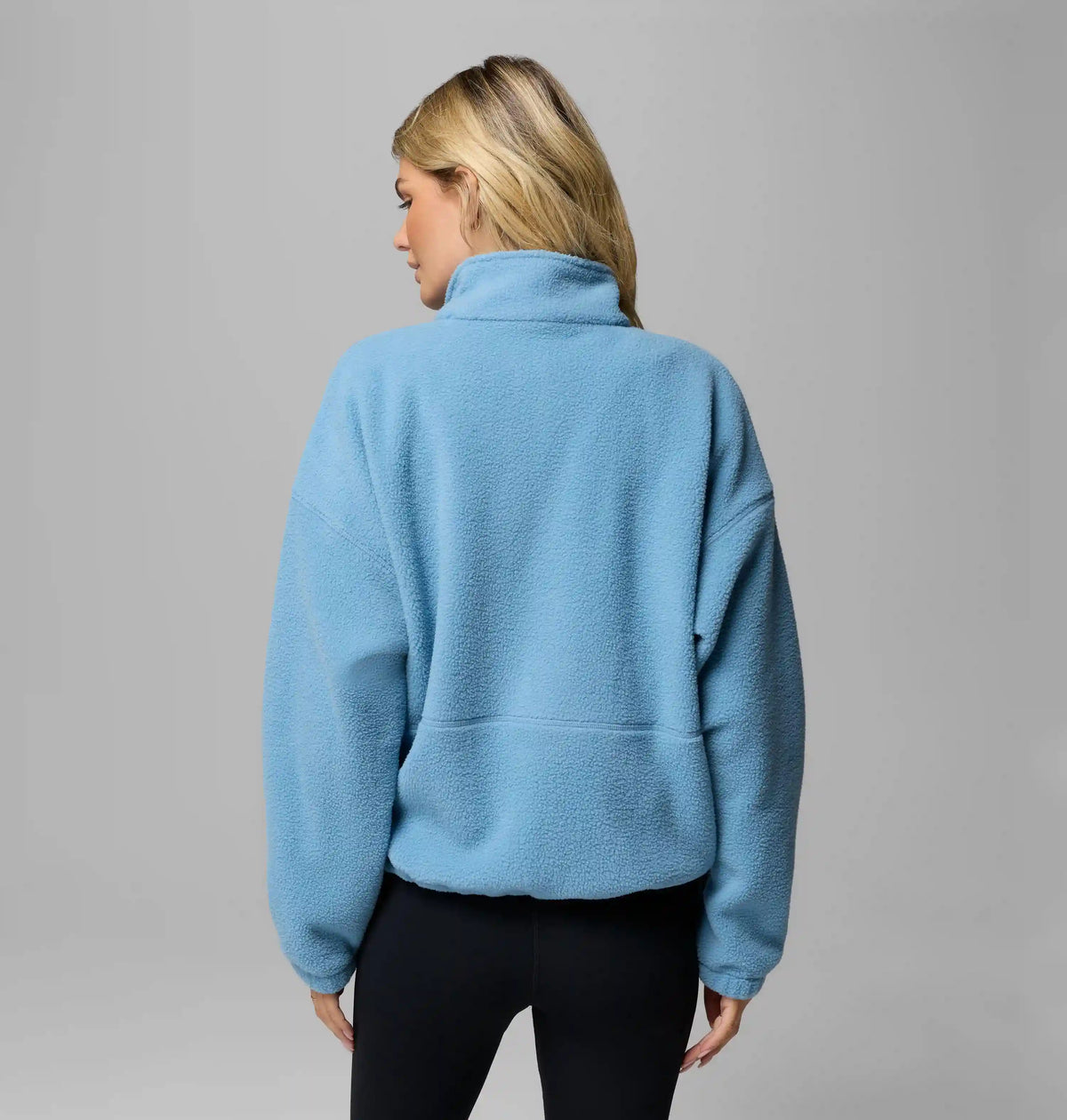 Women's Timber Meadow MTR Fleece Half Zip
