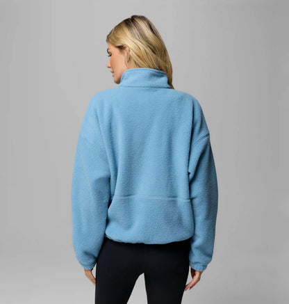 Women's Timber Meadow MTR Fleece Half Zip