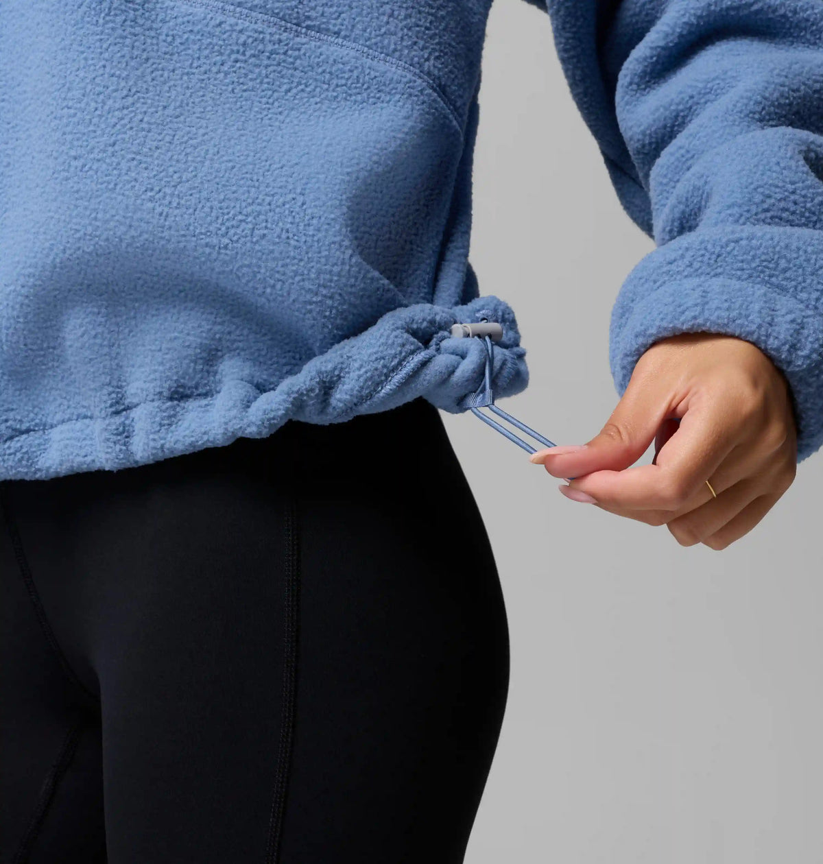 Women's Timber Meadow MTR Fleece Half Zip