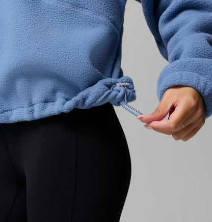 Women's Timber Meadow MTR Fleece Half Zip