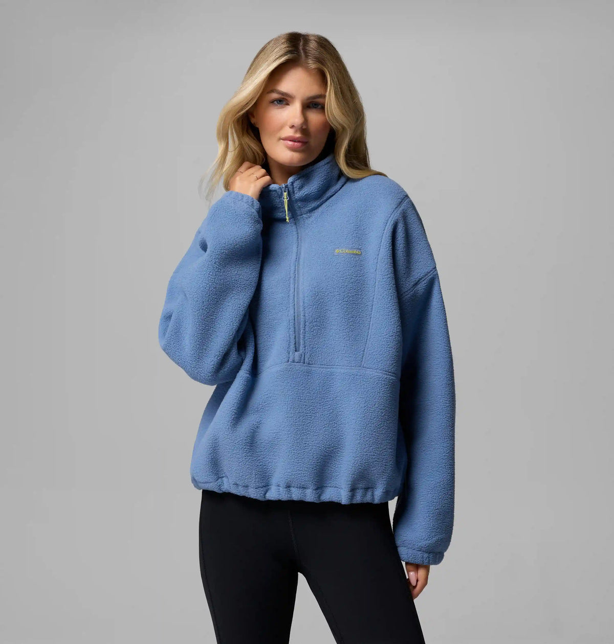 Women's Timber Meadow MTR Fleece Half Zip