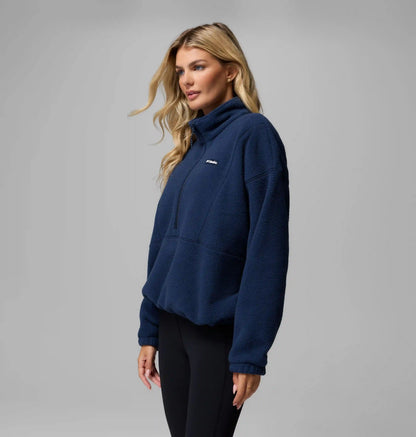 Women's Timber Meadow MTR Fleece Half Zip