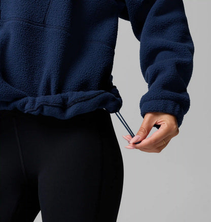 Women's Timber Meadow MTR Fleece Half Zip