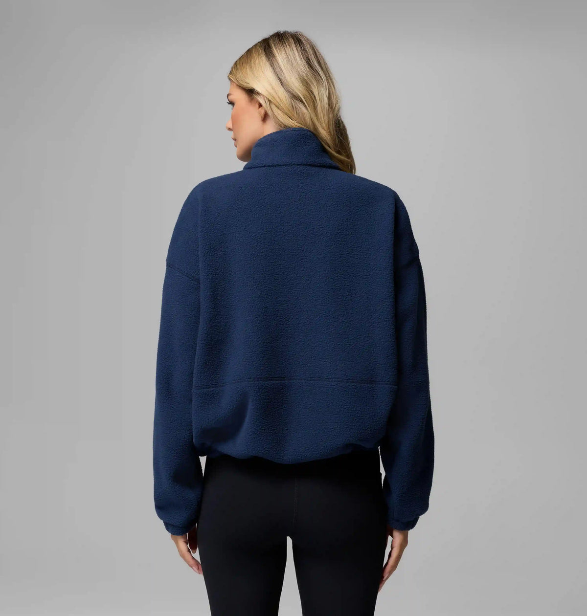 Women's Timber Meadow MTR Fleece Half Zip
