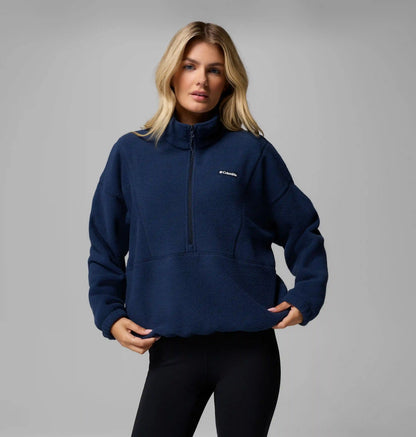 Women's Timber Meadow MTR Fleece Half Zip