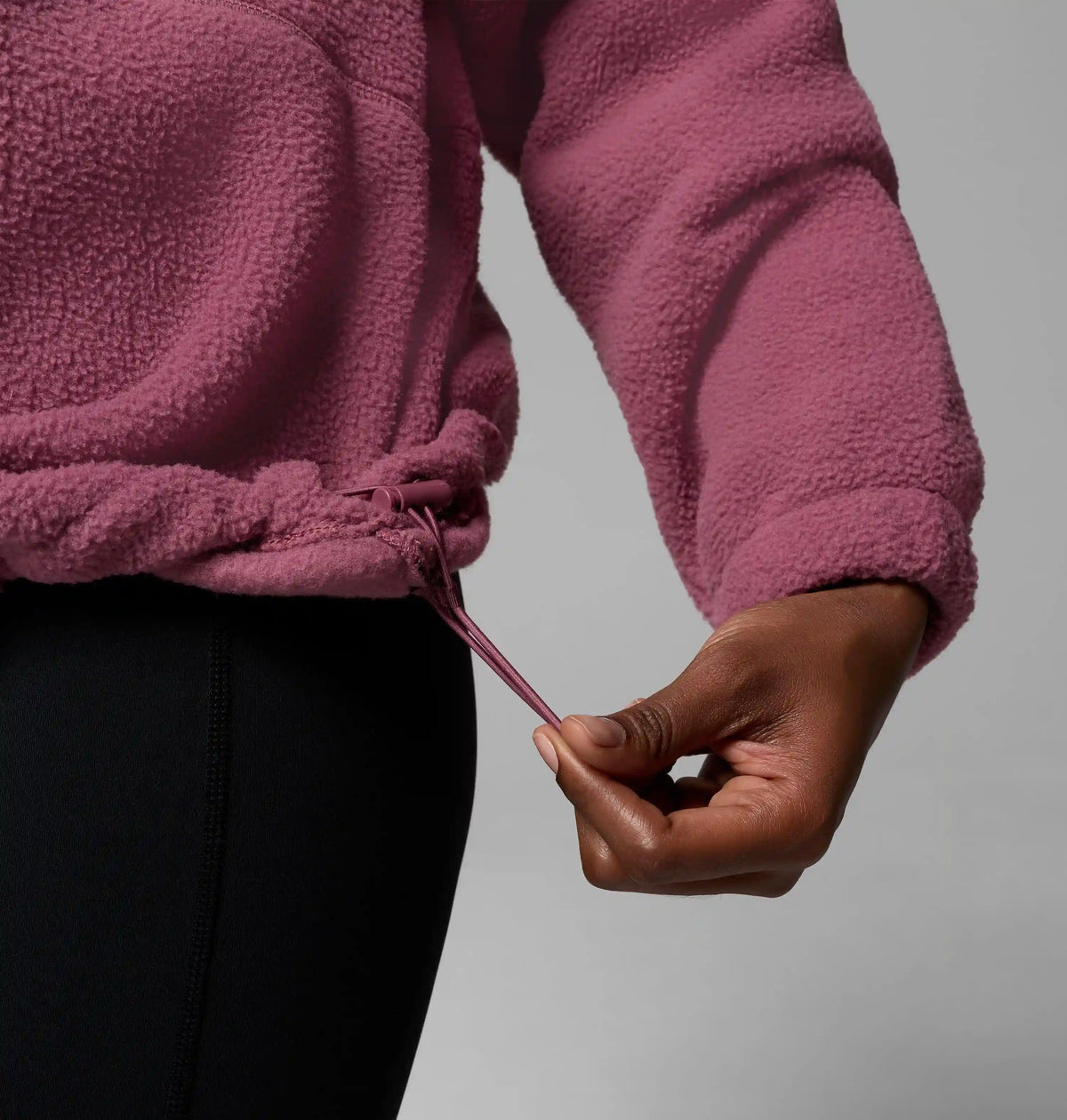 Women's Timber Meadow MTR Fleece Half Zip
