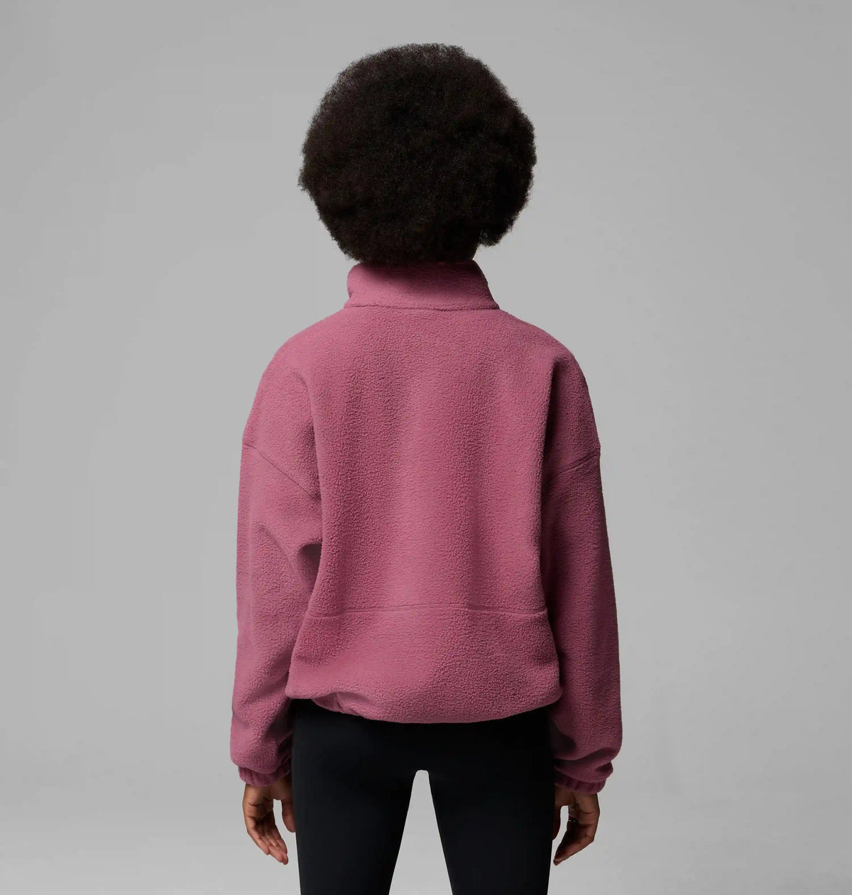 Women's Timber Meadow MTR Fleece Half Zip