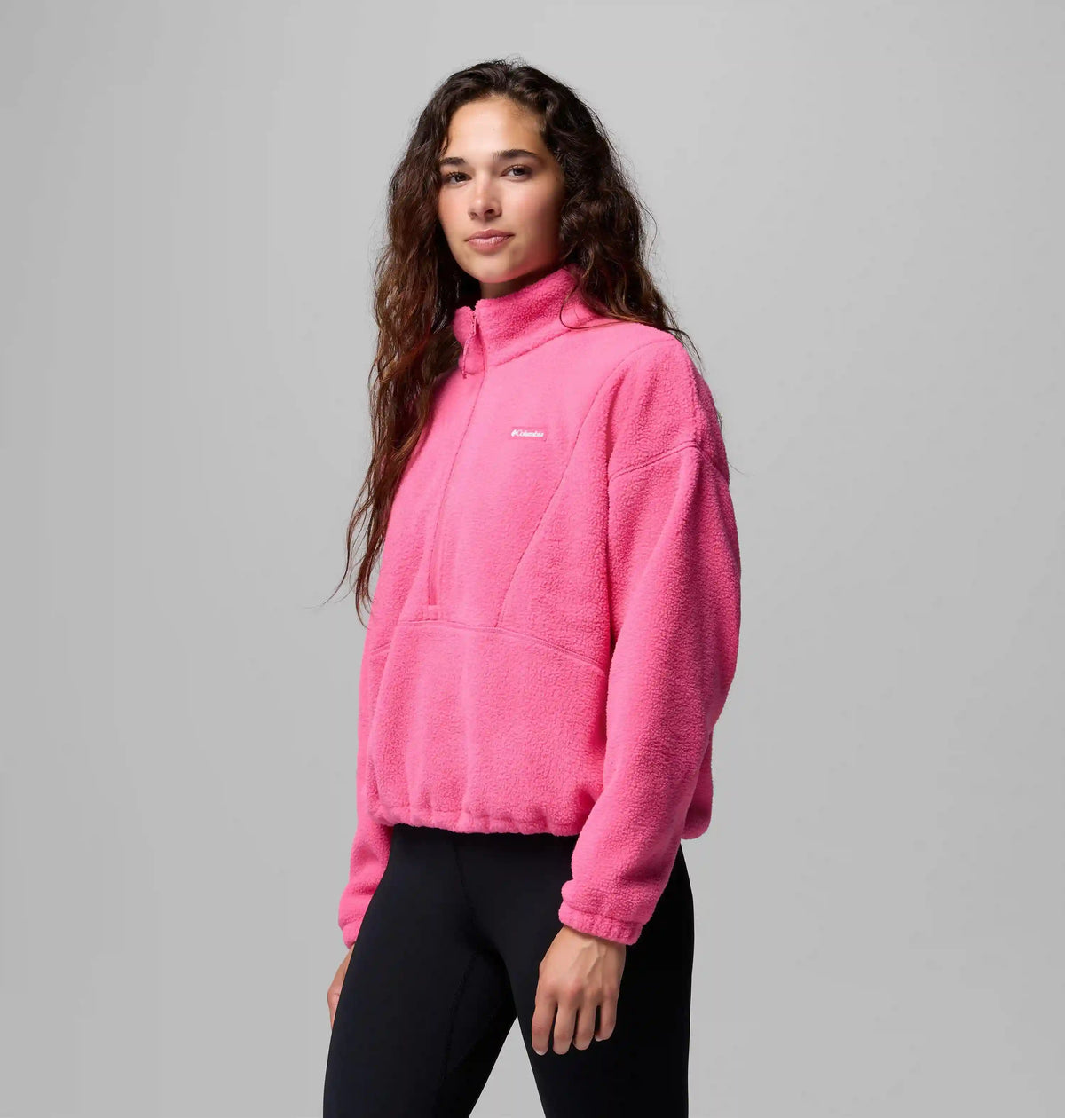 Women's Timber Meadow MTR Fleece Half Zip