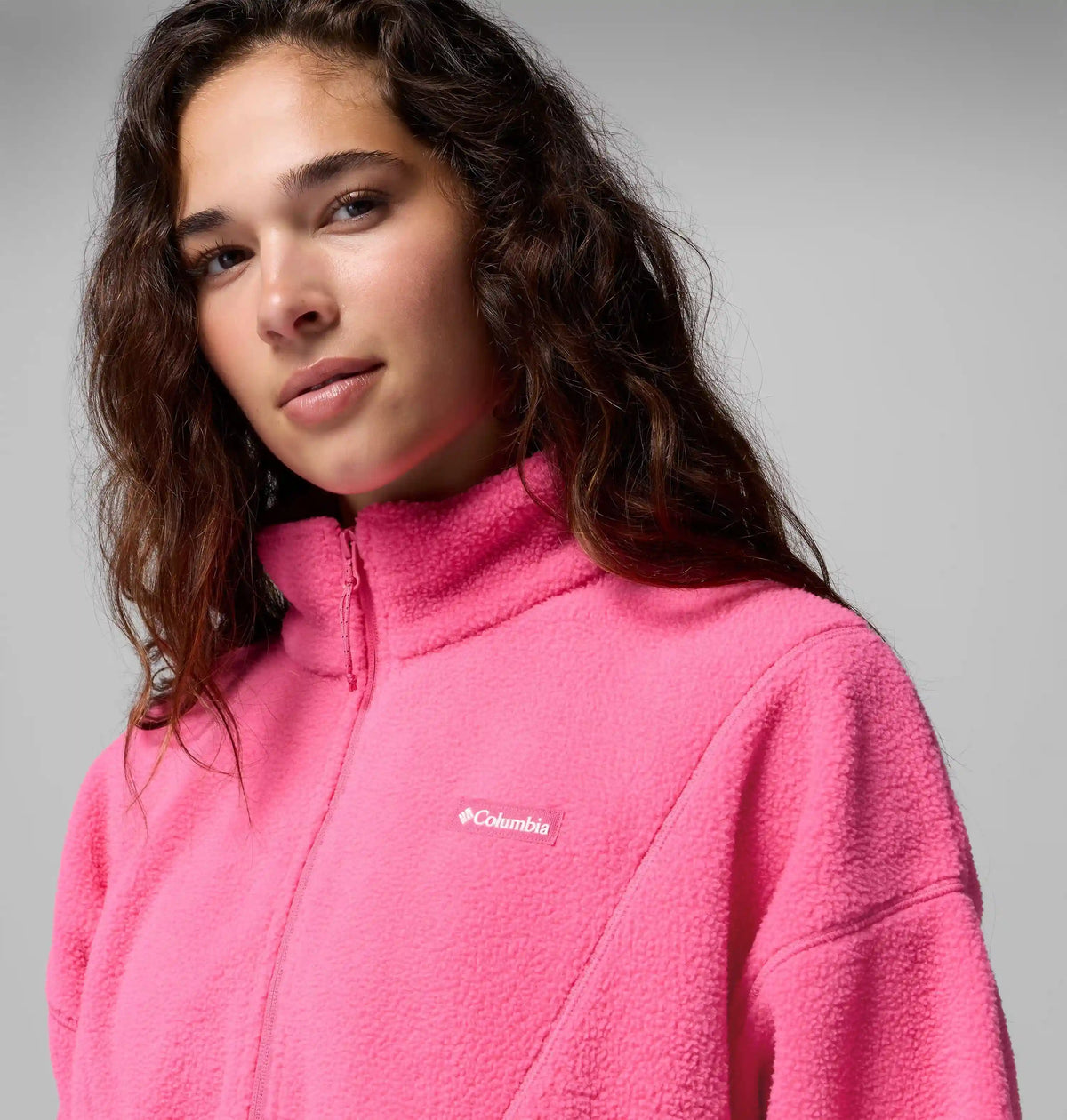 Women's Timber Meadow MTR Fleece Half Zip