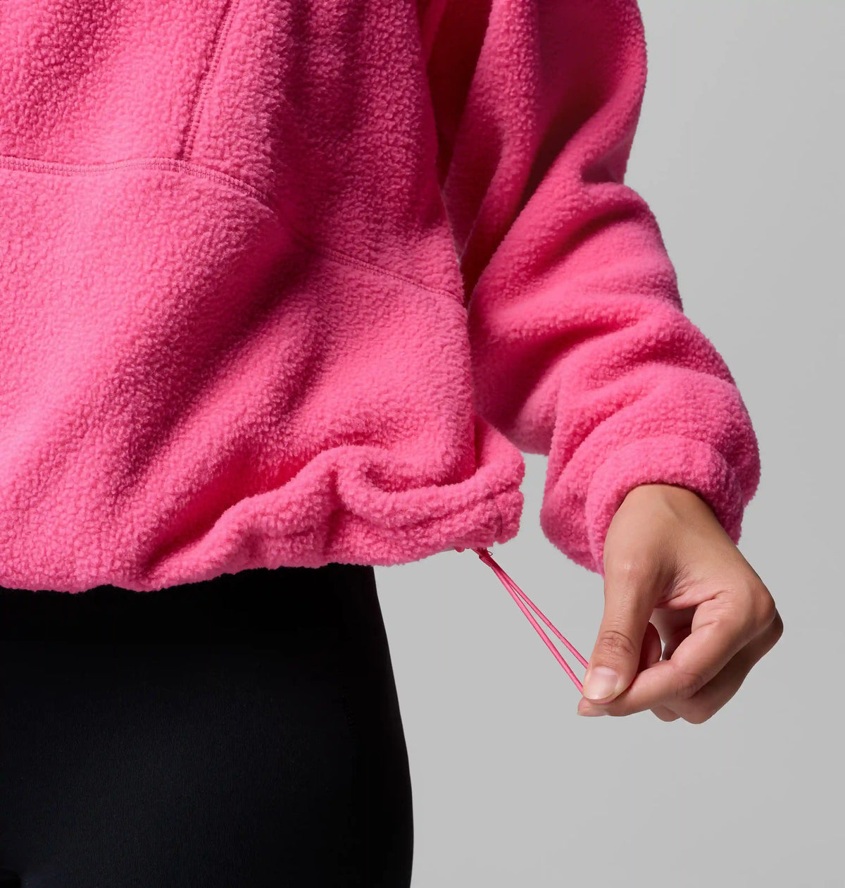 Women's Timber Meadow MTR Fleece Half Zip