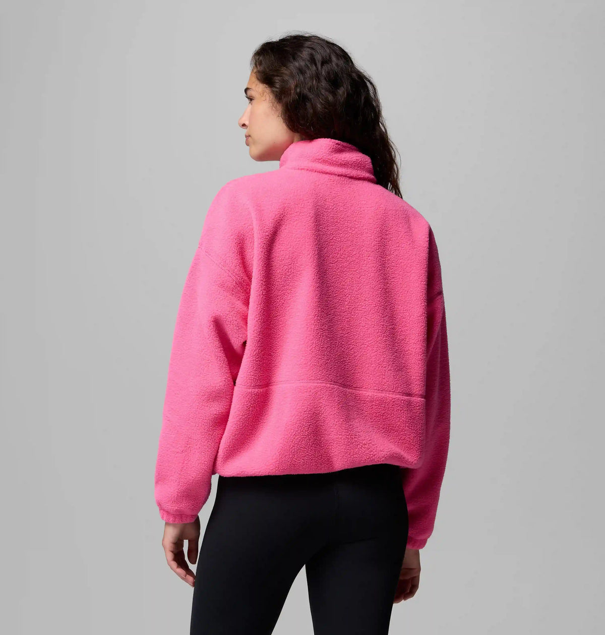 Women's Timber Meadow MTR Fleece Half Zip