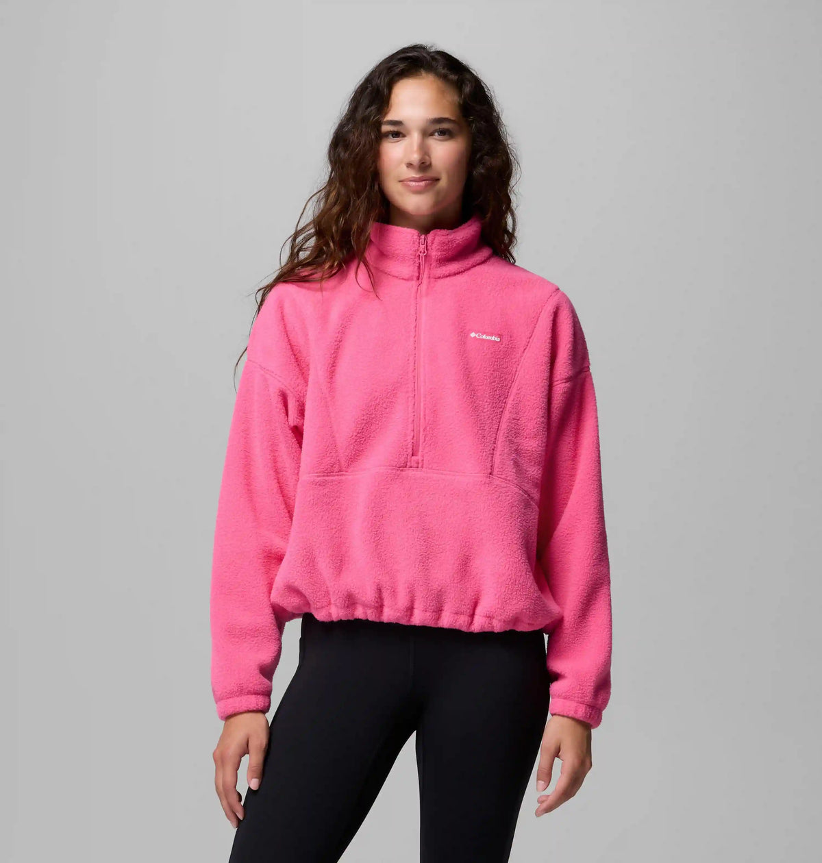 Women's Timber Meadow MTR Fleece Half Zip