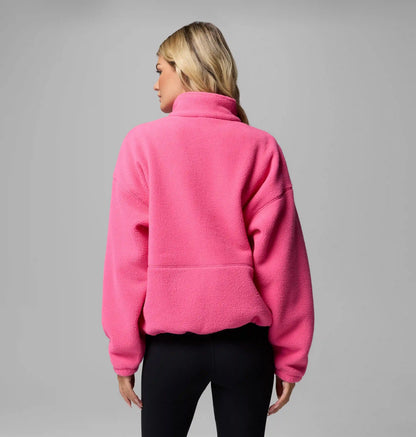 Women's Timber Meadow MTR Fleece Half Zip