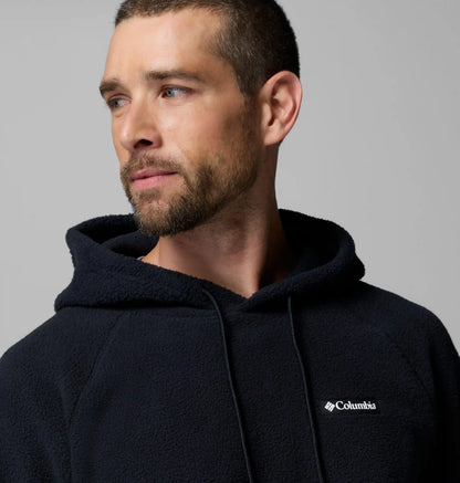 Men's Timber Crest MTR Fleece Hoodie