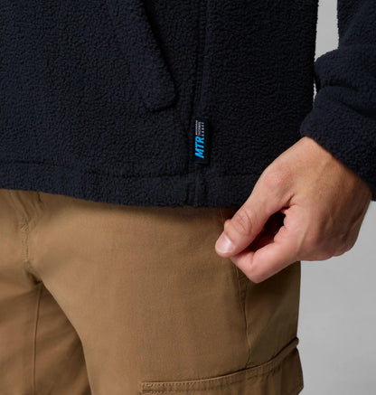Men's Timber Crest MTR Fleece Hoodie
