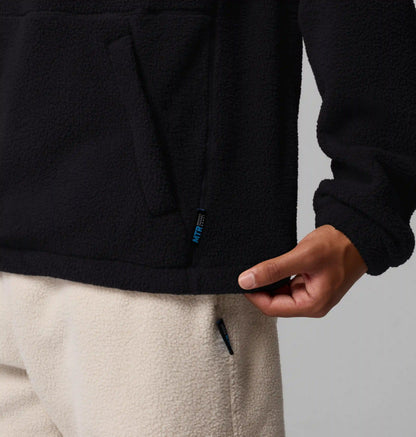 Men's Timber Crest MTR Fleece Hoodie