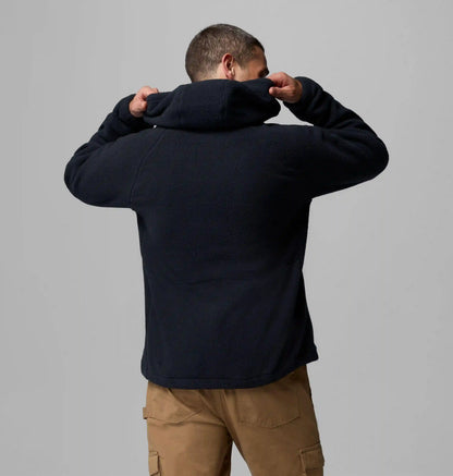 Men's Timber Crest MTR Fleece Hoodie