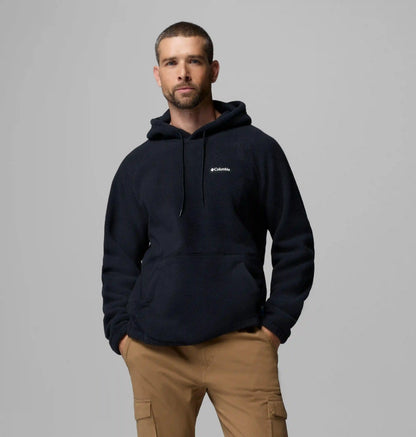 Men's Timber Crest MTR Fleece Hoodie