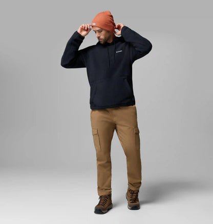 Men's Timber Crest MTR Fleece Hoodie
