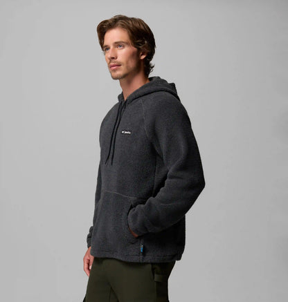 Men's Timber Crest MTR Fleece Hoodie