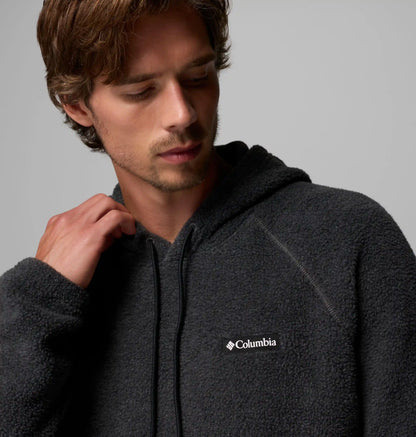 Men's Timber Crest MTR Fleece Hoodie