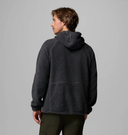 Men's Timber Crest MTR Fleece Hoodie