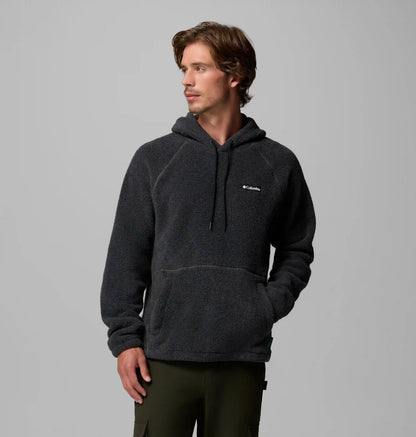 Men's Timber Crest MTR Fleece Hoodie