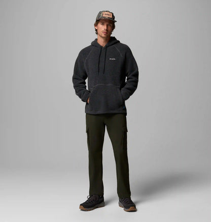 Men's Timber Crest MTR Fleece Hoodie