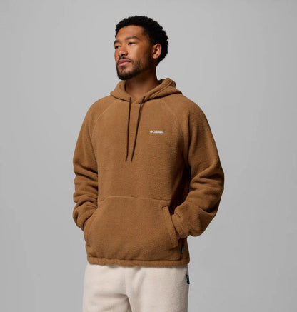 Men's Timber Crest MTR Fleece Hoodie