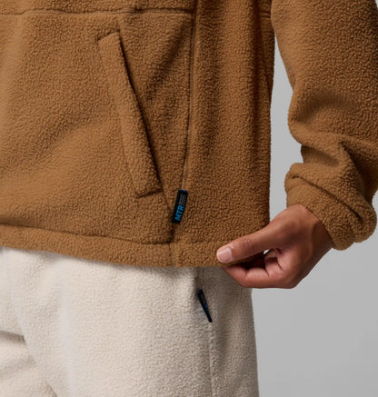 Men's Timber Crest MTR Fleece Hoodie