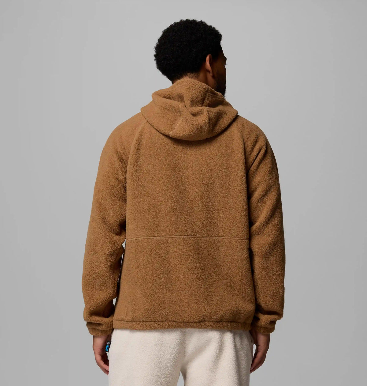 Men's Timber Crest MTR Fleece Hoodie