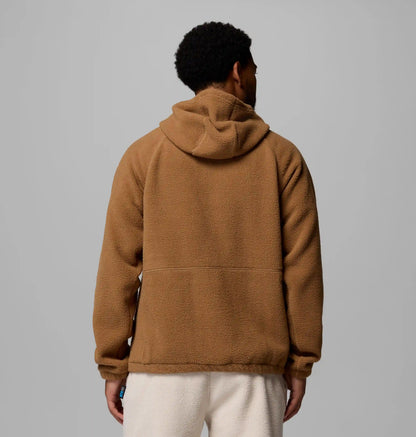 Men's Timber Crest MTR Fleece Hoodie