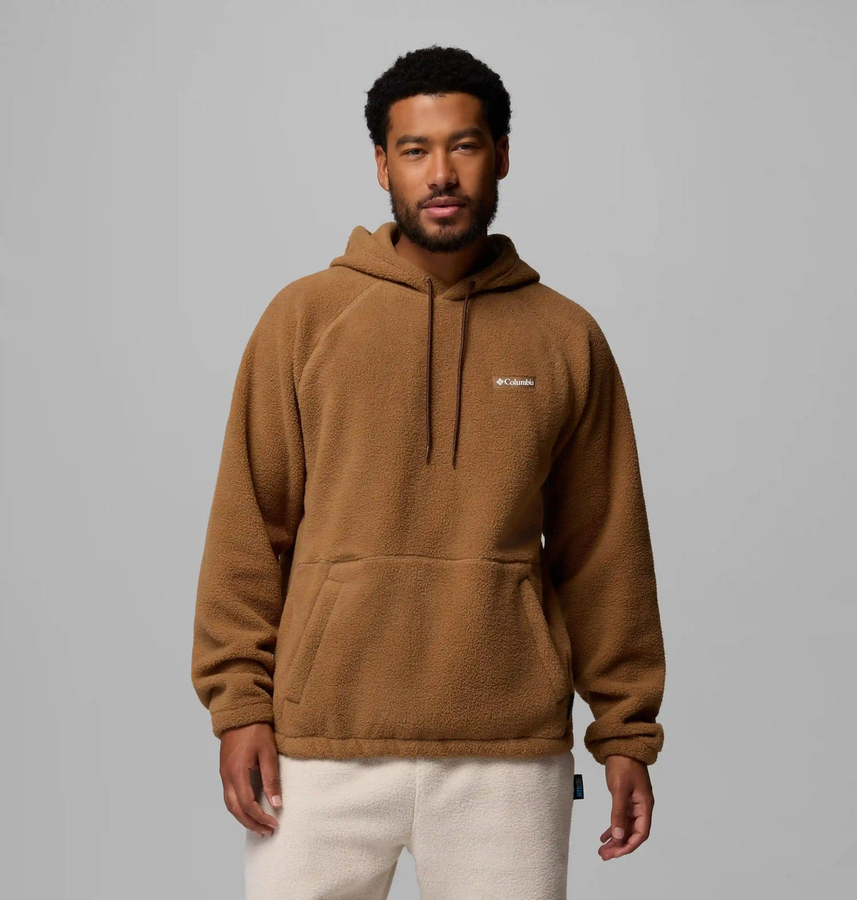 Men's Timber Crest MTR Fleece Hoodie