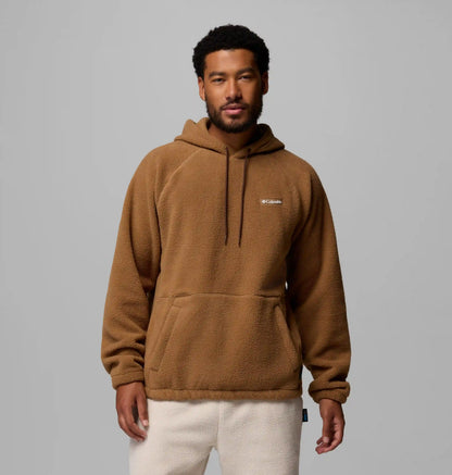 Men's Timber Crest MTR Fleece Hoodie