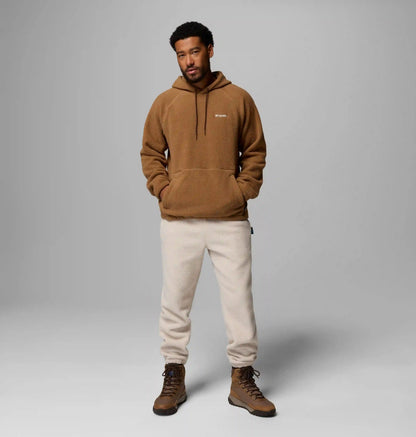 Men's Timber Crest MTR Fleece Hoodie