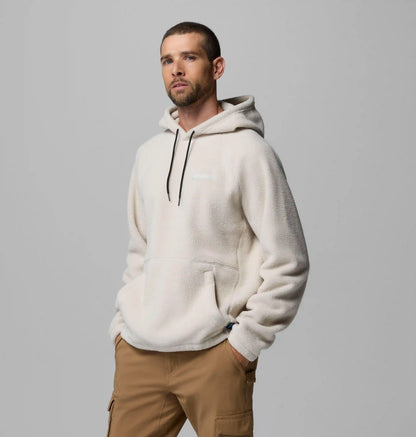 Men's Timber Crest MTR Fleece Hoodie