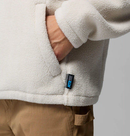 Men's Timber Crest MTR Fleece Hoodie