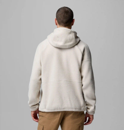 Men's Timber Crest MTR Fleece Hoodie